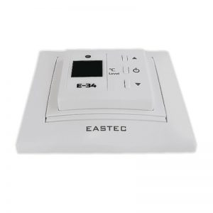 EASTEC E-34 белый