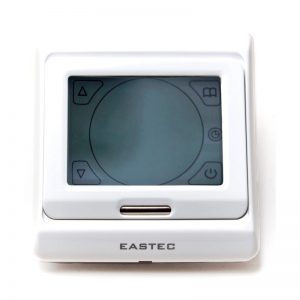Сенсорный терморегулятор EASTEC E 91.716