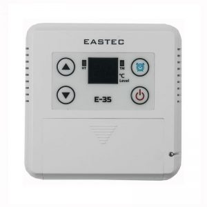 Терморегулятор EASTEC E-35 (Накладной 3,0 кВт)