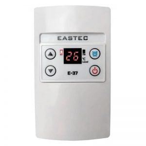 Терморегулятор EASTEC E -37 (Накладной 4 кВт)