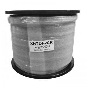 Упаковка кабеля XAREX XHT 24-2 CR (24 Вт/м)