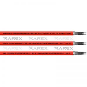 XAREX XHL 45-2 CT (45 Вт/м,Т3)